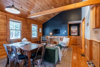 Open Living Area