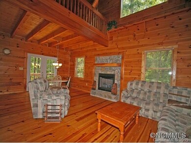 Living Room Area