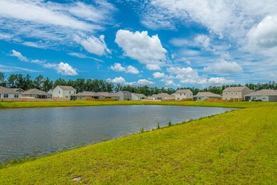 Pond Lot