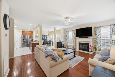 409 Madison Point Dr, Lexington, KY 40515 - photo 4