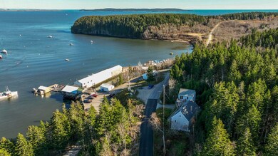 177 Pettegrow Point Rd. Machiasport (4 o