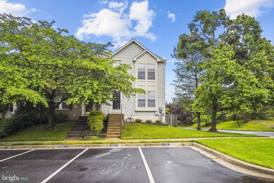 2501 Orchard Knoll Way, Odenton, MD 21113 - photo 2