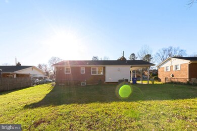 4305 Frankfort Dr, Rockville, MD 20853 - photo 5