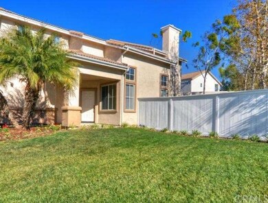 Large front grassy area.