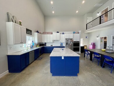 14215 E 208th St S, Bixby, OK 74008 - photo 5