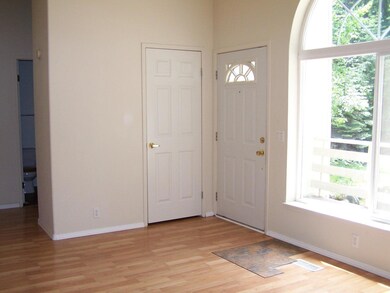 Formal Entry