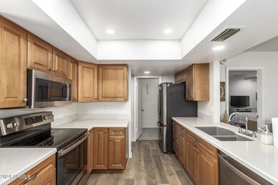 903 W Shawnee Dr, Chandler, AZ 85225 - photo 3