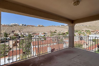 4717 Excalibur Dr unit B, El Paso, TX 79902 - photo 2