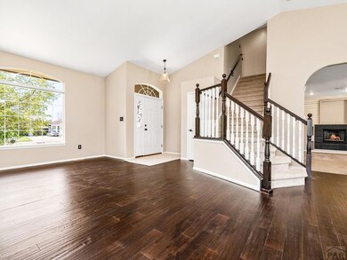 4716 Scarlet Sage Dr, Pueblo, CO 81001 - photo 3