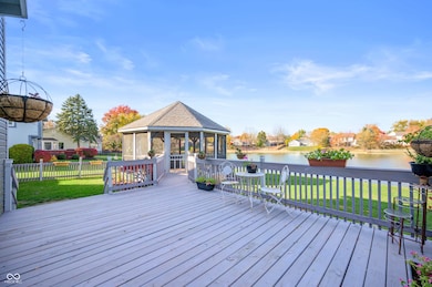 7638 Garrick St, Fishers, IN 46038 - photo 3