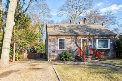 259 Franklin St, Vineyard Haven, MA 02568 - photo 2
