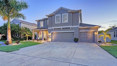 7915 115th Ave E, Parrish, FL 34219 - photo 4