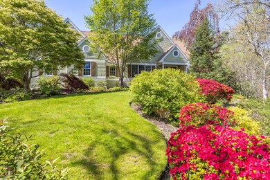 34 Longshank Cir, East Falmouth, MA 02536 - photo 3