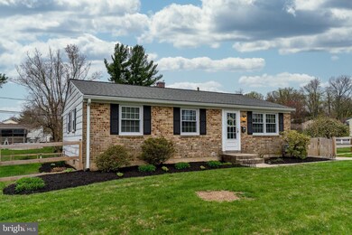 305 Highmeadow Rd, Reisterstown, MD 21136 - photo 3