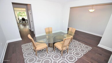 Harbor Oak B