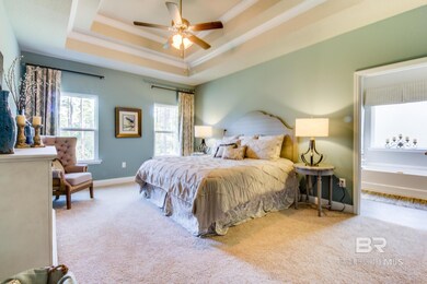 31654 Bramshell Dr, Spanish Fort, AL 36527 - photo 7