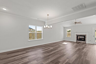 8164 Snelling Dr, Aiken, SC 29803 - photo 7