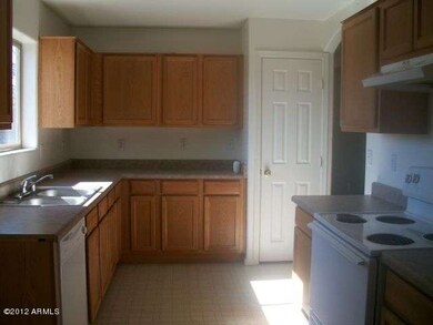 Ellis Kitchen