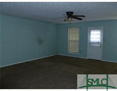 Interior Space/Layout.