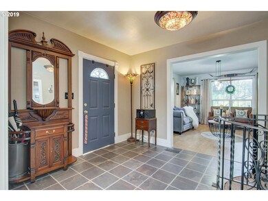 Entrance/Foyer