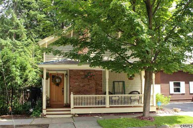72 Court St, Saratoga Springs, NY 12866 - photo 2