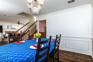 1105 W Lake Dr, Weatherford, TX 76087 - photo 5