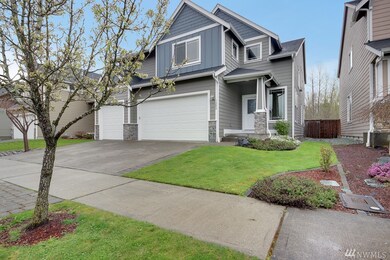 1204 Goldfinch Ave SW, Orting, WA 98360 - photo 5