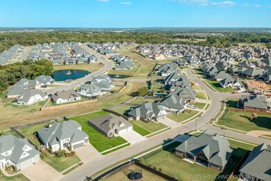 413 E 127th Place S, Jenks, OK 74037 - photo 5