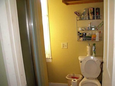 Bathroom.