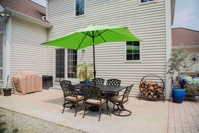 149 N Superior Ave, Warsaw, IN 46582 - photo 3