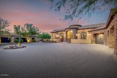 Custom Home