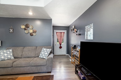 Living rm