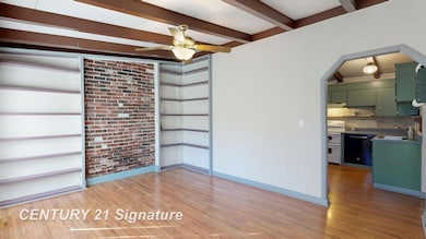 10462 S Graham Rd, Saint Charles, MI 48655 - photo 6