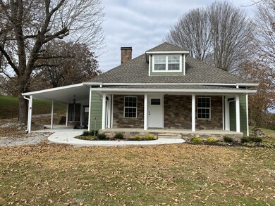 345 C O Hillis Rd, Rock Island, TN 38581 - photo 4