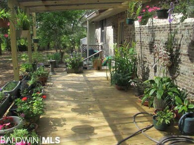 Beautiful Patio
