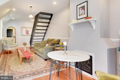 2029 Jefferson St, Baltimore, MD 21205 - photo 5