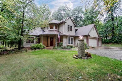 140 Ln 101 Lake Minifenokee, Fremont, IN 46737 - photo 2