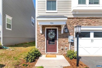 3416 Montague St, Charlottesville, VA 22902 - photo 4