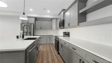 104 Sierra Bay Dr unit 2F, Camdenton, MO 65020 - photo 2