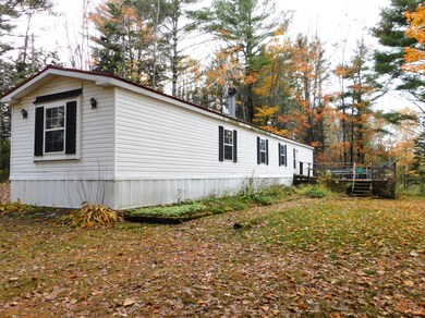 226 Wellington Rd, Harmony, ME 04942 - photo 3