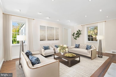 4849 Rodman St NW, Washington, DC 20016 - photo 7