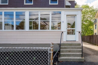 72 Rice St unit 72, Cambridge, MA 02140 - photo 2