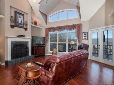A Great Room with GREAT views