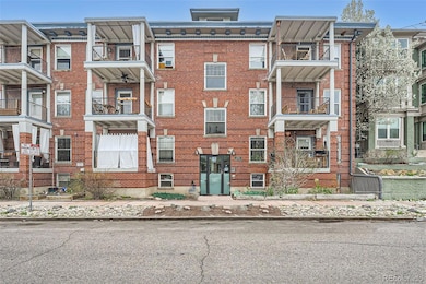 1374 N Ogden St unit B, Denver, CO 80218 - photo 2