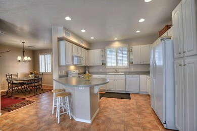 Kitchen View