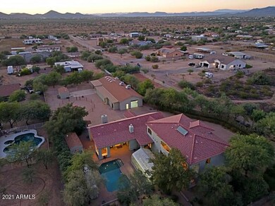 1.3 acre horse property