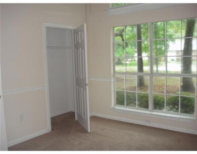 Bedroom.