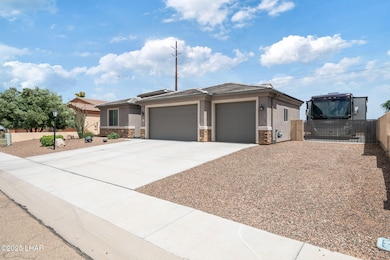 4318 N Cane Ranch Rd, Kingman, AZ 86401 - photo 3