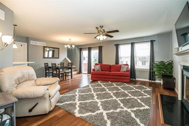 107 Shire Dr, Lake Saint Louis, MO 63367 - photo 4