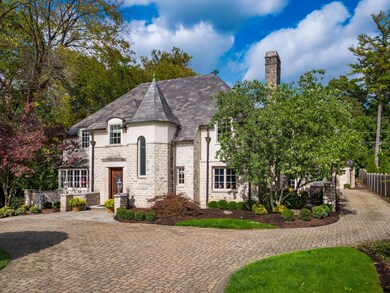 Welcome Home